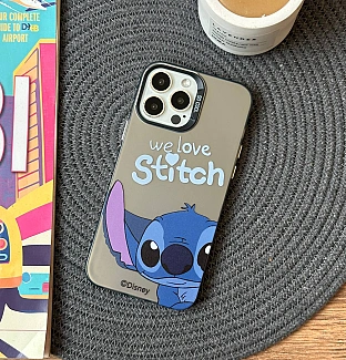 قاب سو کول So Cool استیچ آیفون